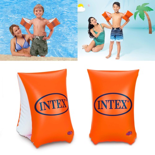 Intex schwimmflügel - schwimmflügel,
