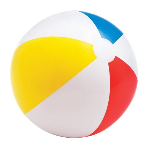 Intex bunter wasserball - intex,