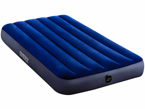Intex luftmatratze 191x99x25 - intex,