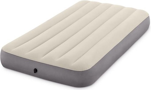 Intex luftmatratze einzelbett - intex,