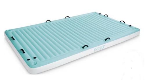 Intex luftmatratze water - intex,