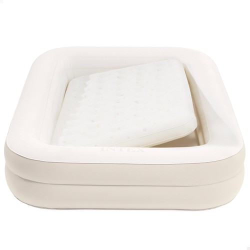 Intex luftbett reisebett für - reisebett,
