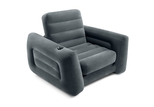 Intex 66551 pull out chair - intex,