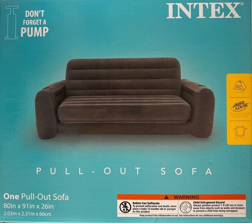 Ware intex 66552 - b-ware,