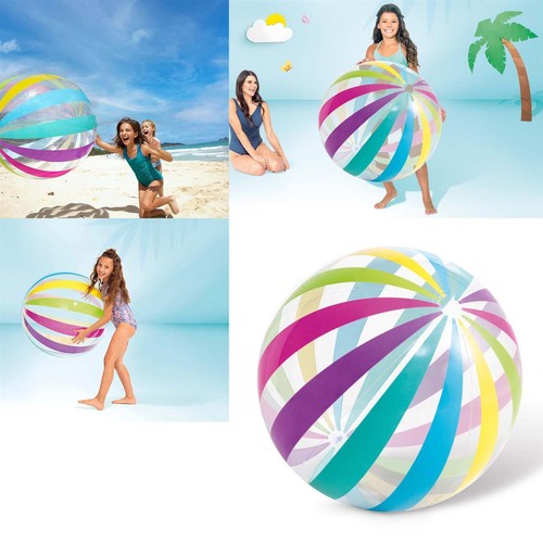 Intex xxl wasserball jumbo 107 - intex,