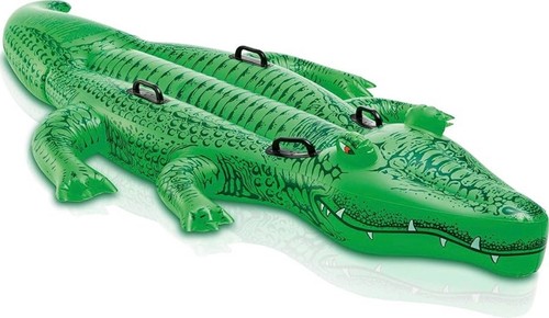 Intex aufblasbarer reittier - intex,