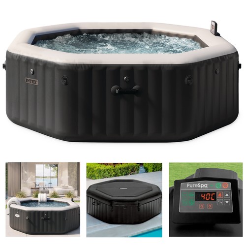 Intex 28462 whirlpool pure - whirlpool,