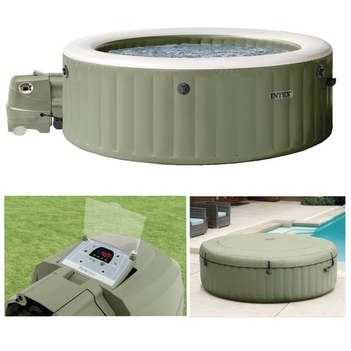 Intex 28428 whirlpool - intex, pure