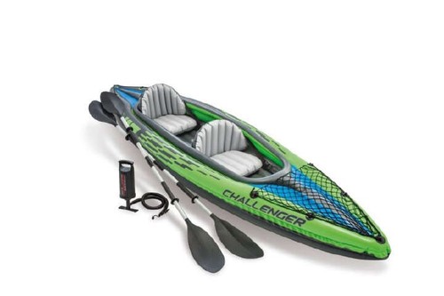 Intex challenger set 2 - set,