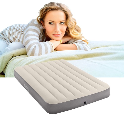 Intex luftbett gästebett bett - gästebett,