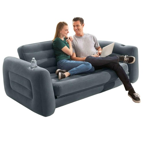 Intex sofa couch - intex,