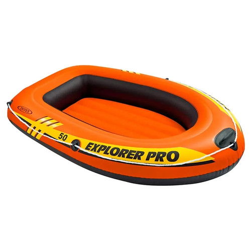 Intex explorer pro - intex,