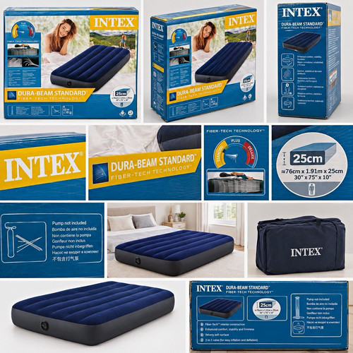 Intex dura beam - intex, dura-beam