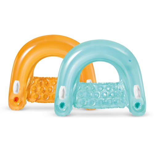 Intex schwimmsessel aufblasbar - schwimmsessel,