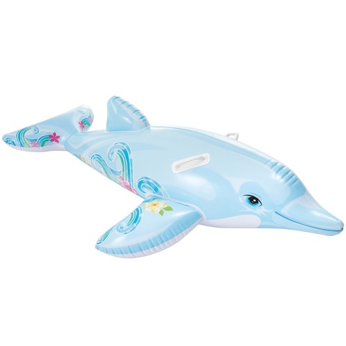 Intex aufblasbarer reittier - intex,