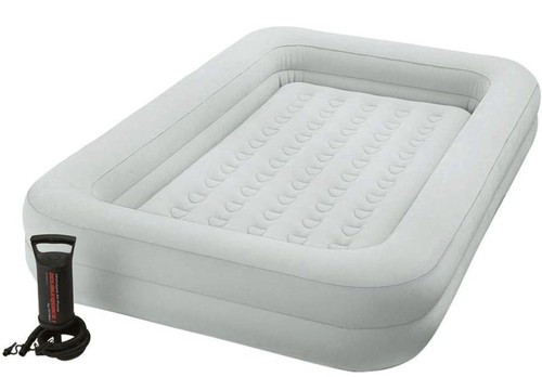 Intex kinderreise luftbett - kinderreise,