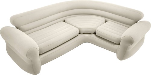 Intex sitzkissen eck sofa - intex,