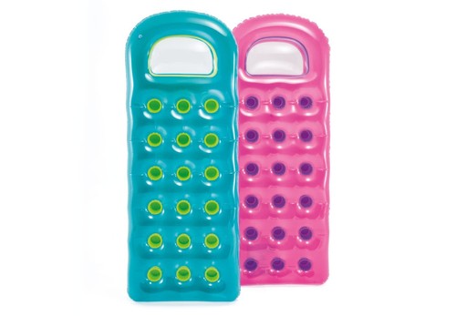 Intex luftmatratze aufblasbar - intex,