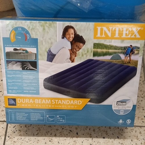 Intex dura beam - intex, standard