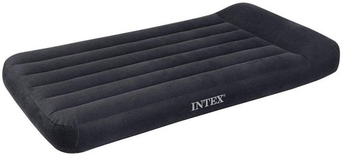 Intex luftbett pillowrest - luftbett, "pillowrest