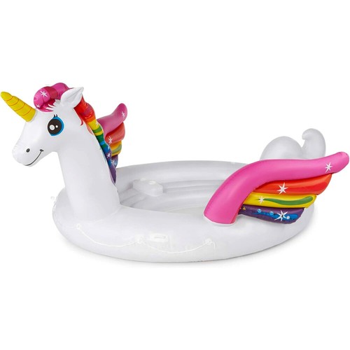 Intex einhorn luftmatratze - einhorn,
