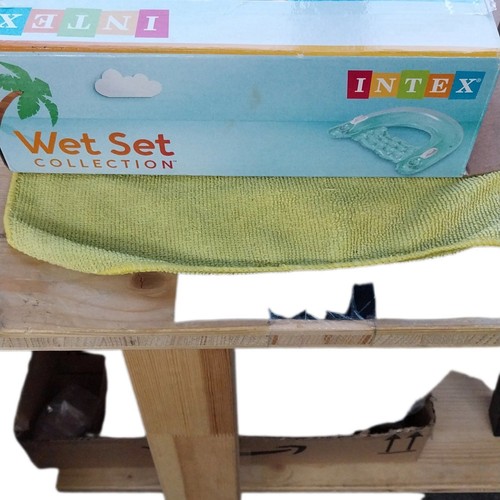 Intex sit float - 1x, sit'n