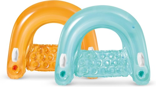 Intex sit float - intex, aufblasbarer