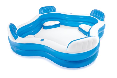 Intex 56475 aufblasbares swim - intex,