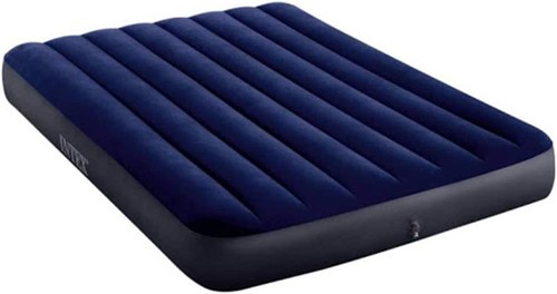 Aufblasbares intex classic - aufblasbares,