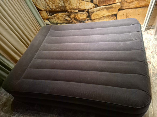 Intex luftbett 190x140 - intex, cm