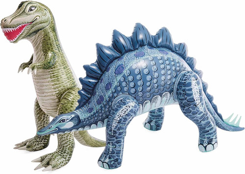 Intex riesen dino - intex, (48593np)