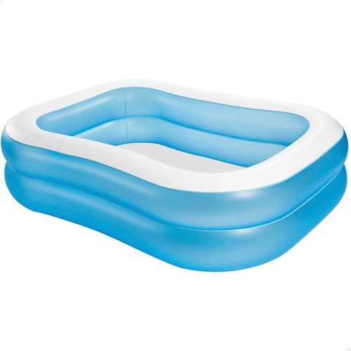Intex swim center family pool - intex,