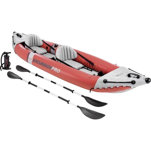 Intex kajak excursionpro - intex,