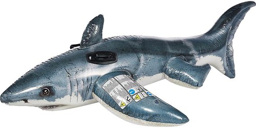 Intex 57525 großer weißer - 57525,