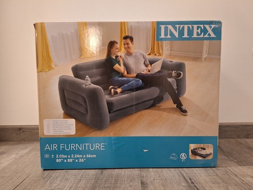 Intex air furniture - air,