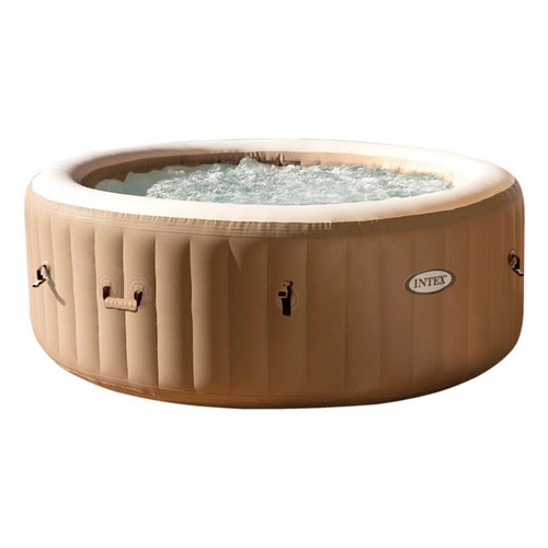 Whirlpool intex pure - pure, spa
