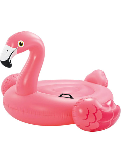Intex aufblasbares reittier - intex,