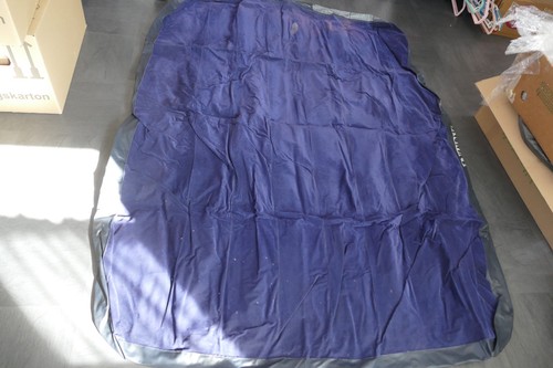 Intex luftmatratze luftbett - luftmatratze,