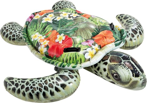 Intex schildkröte schwimmtier - intex,