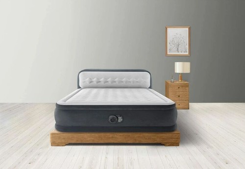 Intex luftbett durabeam - intex,