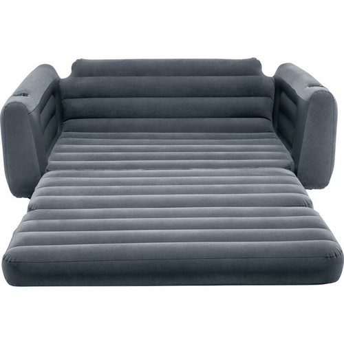 Intex pull out sofa schlafsofa - sofa,