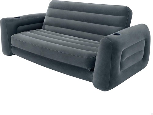Intex aufblasbares sofa - intex,