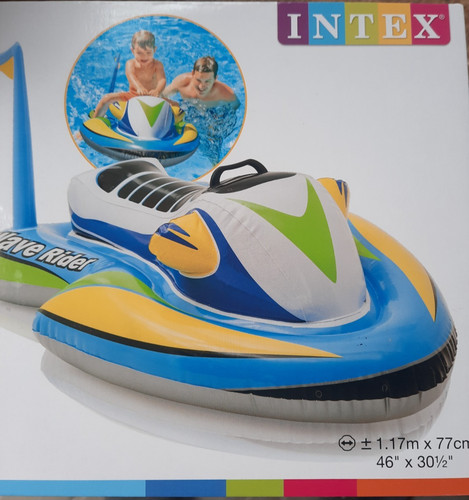 Intex 57520 wave rider - 57520,