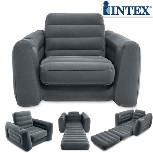 Intex sofa couch - sofa, lounge