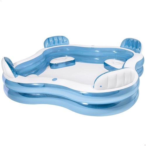 Intex aufblasbarer - intex,