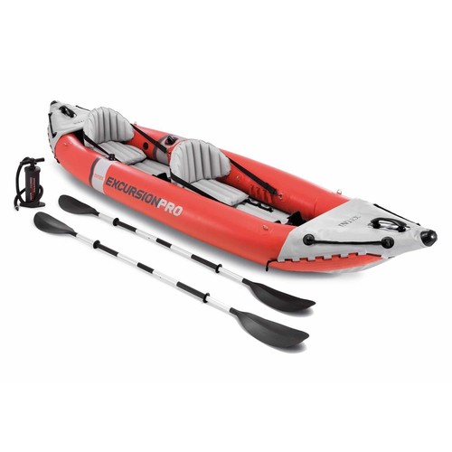 Intex kajak excursion pro - intex,