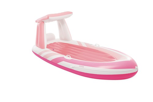Intex aufblasbares badeinsel - aufblasbares,