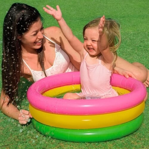 Intex aufblasbares