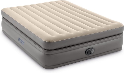 Luftmatratze intex queen - luftmatratze,