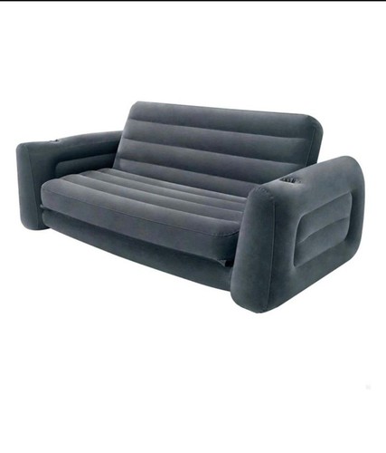 Intex wandelbares sofa couch - intex,